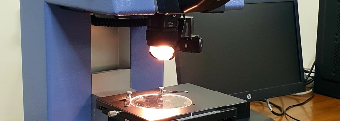 Optical Microscope